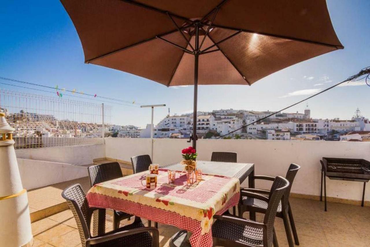 ★Traditional House★Heart Of Oldtown★ Amazing Views Albufeira Exterior foto
