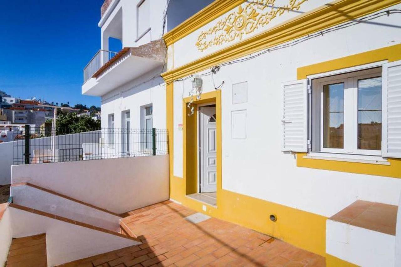 ★Traditional House★Heart Of Oldtown★ Amazing Views Albufeira Exterior foto